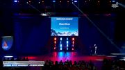 CHEER MOVE ACADEMY - Cheer Move [2026 Pom - U12 - Small Day 2] 2026 The European Summit