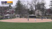 Replay: Juniata vs Lycoming | Apr 2 @ 3 PM