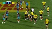 Replay: Moana Pasifika vs Hurricanes | Mar 8 @ 6 AM