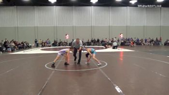 80 lbs Prelims - Cavin Peper, BAWC vs Jae Adams, Team USA