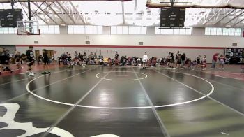 105 lbs Rr Rnd 1 - Juju Villarruel, Supreme CA vs Jeremiah Corona, Team Gotcha