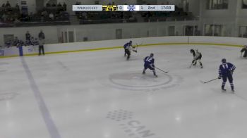 Replay: Home - 2025 Olds vs Devon | Jan 10 @ 6 PM