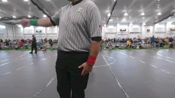 Replay: Mat 5 - 2025 Tyrant Tussle | Sep 14 @ 8 AM