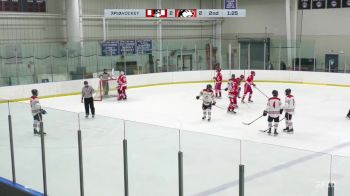 Replay: Home - 2025 Boston Univ. vs Northeastern | Feb 22 @ 5 PM