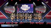 Platinum Athletics - J-PAC [2026 L5 Junior Coed - Small Day 2] 2026 NCA All-Star National Championship