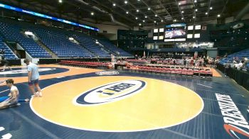 Replay: Mat 6 - 2026 IHSA (IL) Dual | Girls State Champ | Feb 27 @ 9 AM