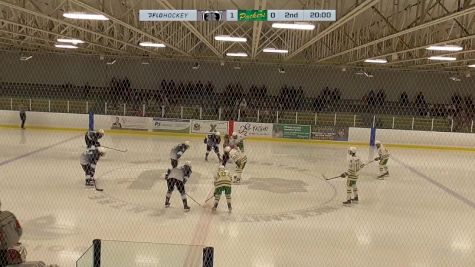 Replay: Home - 2024 Richmond vs Arnprior | Nov 22 @ 7 PM