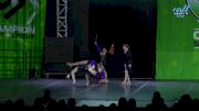 Dollhouse Dance Factory - The Magic Violin [2025 Mini - Contemporary/Lyrical Day 2] 2025 CSG Dance Grand Nationals