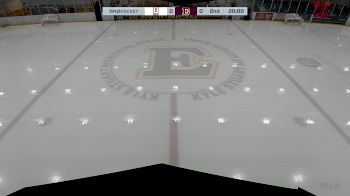 Replay: Vipr - 2025 OHA Edmonton vs Edge | Sep 20 @ 2 PM