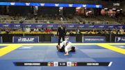 Chloe Walker vs Averyana Pasinski 2026 Pan Jiu Jitsu IBJJF Championship