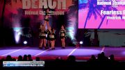 L3.1 - Rec Performance Elite - 11-18Y [2026 Day 2 Senior Sass] 2026 ACDA Reach the Beach Rec Nationals