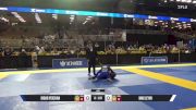 Max Leyva vs Didar Yerzhan 2025 Pan Kids Jiu-Jitsu IBJJF Championship
