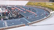 Men's 400m Hurdles, Finals 2