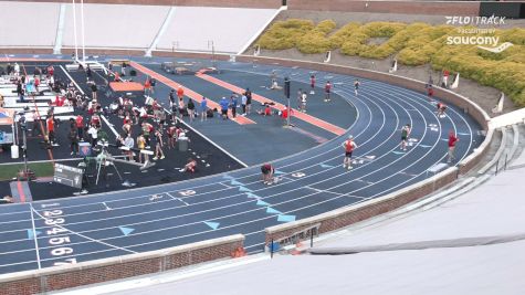 Men's 400m Hurdles, Finals 2
