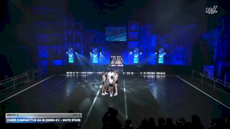 Cheer Company TuS 84-10 Essen e.V. - White Stars [2026 SRCGS 6 Day 2] 2026 ELITE Stunt & Dance Championship