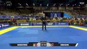 Tainan Dalpra vs Matheus Pereira 2026 Pan Jiu Jitsu IBJJF Championship