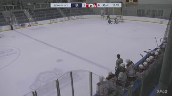 Replay: Home - 2025 Battalion vs Cherokee | Jan 5 @ 11 AM