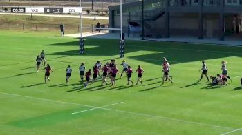 Vassar vs. Colorado School Of Mines - 2019 USA Rugby Fall College Championships