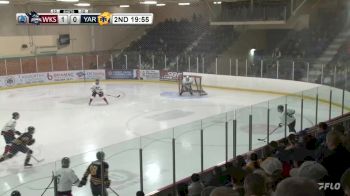 Replay: Home - 2024 West Kent vs Yarmouth | Jan 5 @ 6 PM