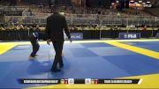 Chase Alexander Colbath vs Keawekahulani Chapman Bailey 2025 Pan Jiu Jitsu IBJJF Championship