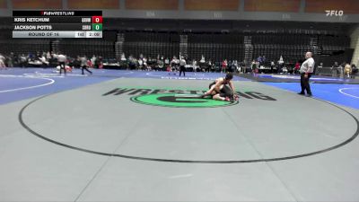 Replay: Mat 7 - 2025 Reno TOC | Dec 21 @ 9 AM