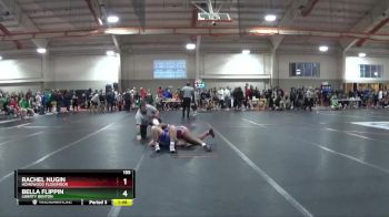 Replay: Mat #5 - 2024 2024 Findlay Inv. Girls High School | Dec 20 @ 2 PM