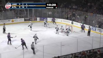 Replay: Away - 2023 Jacksonville vs Atlanta | Jan 14 @ 7 PM