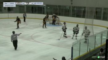 Replay: Home - 2024 Brandon U18 AAA vs EastmanU18 AAA | Nov 16 @ 7 PM