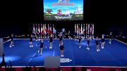 Maximum Cheer Company (Panama) - Fantasy All-Stars [2018 L1 Youth Small Day 1] UCA International All Star Cheerleading Championship