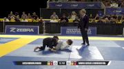 Gabriel Luccas U. Rodrigues Rial vs Lucca Moreira Franca 2026 Pan Kids Jiu-Jitsu IBJJF Championship