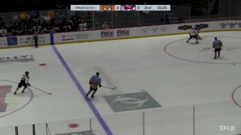 Replay: Home - 2023 Fayetteville vs Macon | Oct 28 @ 6 PM