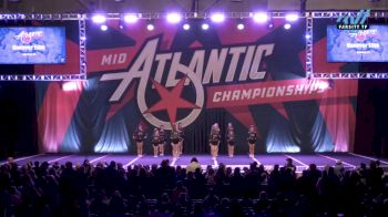 Hanover Elite - X Out [2024 L2 Junior - D2 - Small Day 2] 2024 MidAtlantic Championship Grand Nationals