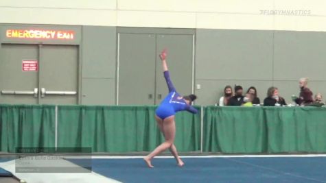 Emma Belle Gaskins - Women's Group, Capital - 2021 Christmas on the Chesapeake