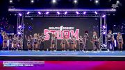 South Jersey Storm - Fire & Ice [2026 L6 International Open Coed - NT Day 2] 2026 NCA All-Star National Championship