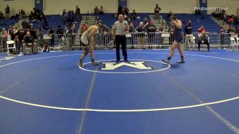 220 lbs Consolation - Nero Bono, Keefe Tech vs Lucas Olson, Longmeadow