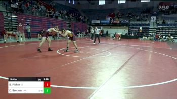 Replay: Mat 1 - 2024 2024 Keystone Classic | Nov 24 @ 9 AM