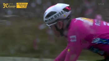 2025 Etoile de Bessège - Stage 4