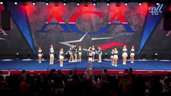 Stars Vipers - Mini Mambas [2025 L1 Mini - Small Day 1] 2025 ACA Grand Nationals