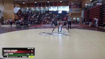 Replay: Mat 3 - 2024 Coe College Invite | Nov 23 @ 9 AM