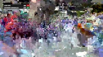 Consi Of 4 - Tommy Lawhorn, Newark vs Cohen Auel, Aylett