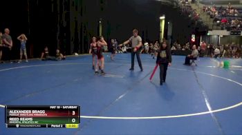 Replay: Mat 10 - 2024 Hawkeye Nationals 2024 Midwest Tour | Dec 14 @ 9 AM