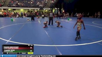 Replay: Mat 7 - 2024 Hawkeye Nationals 2024 Midwest Tour | Dec 14 @ 9 AM