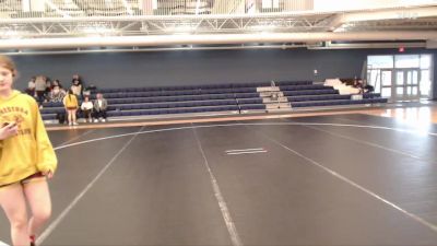 Replay: Mat 8 - 2026 Younes Hospitality Duals | Jan 23 @ 10 AM