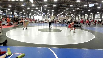152 lbs Rr Rnd 2 - Henry McElligott, MetroWest United Red vs Lucas Gerber, Guardians Of The Great Lakes