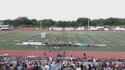 7th Regiment "ATLANTIS" at 2025 Drum Corps Grand Prix