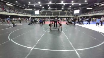 73 lbs Final - Jameson Busch, Taneytown vs Kannon Scott, Dover