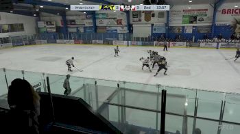 Replay: Home - 2025 100 Mile House vs Columbia Valley | Jan 17 @ 6 PM