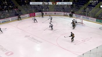 Replay: Home - 2025 Blackfalds vs Vernon | Feb 14 @ 6 PM