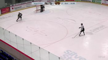 Replay: Away - 2025 Blackfalds vs Vernon | Feb 14 @ 6 PM