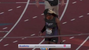 Replay: AIA Outdoor Championships | May 13 @ 5 PM